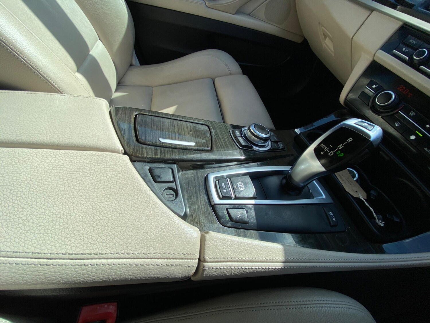 Used BMW 5 Series 2010 for sale - 78048129: Photo 28