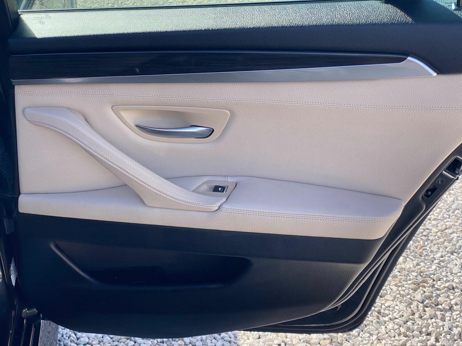 Used BMW 5 Series 2010 for sale - 78048129: Photo 30