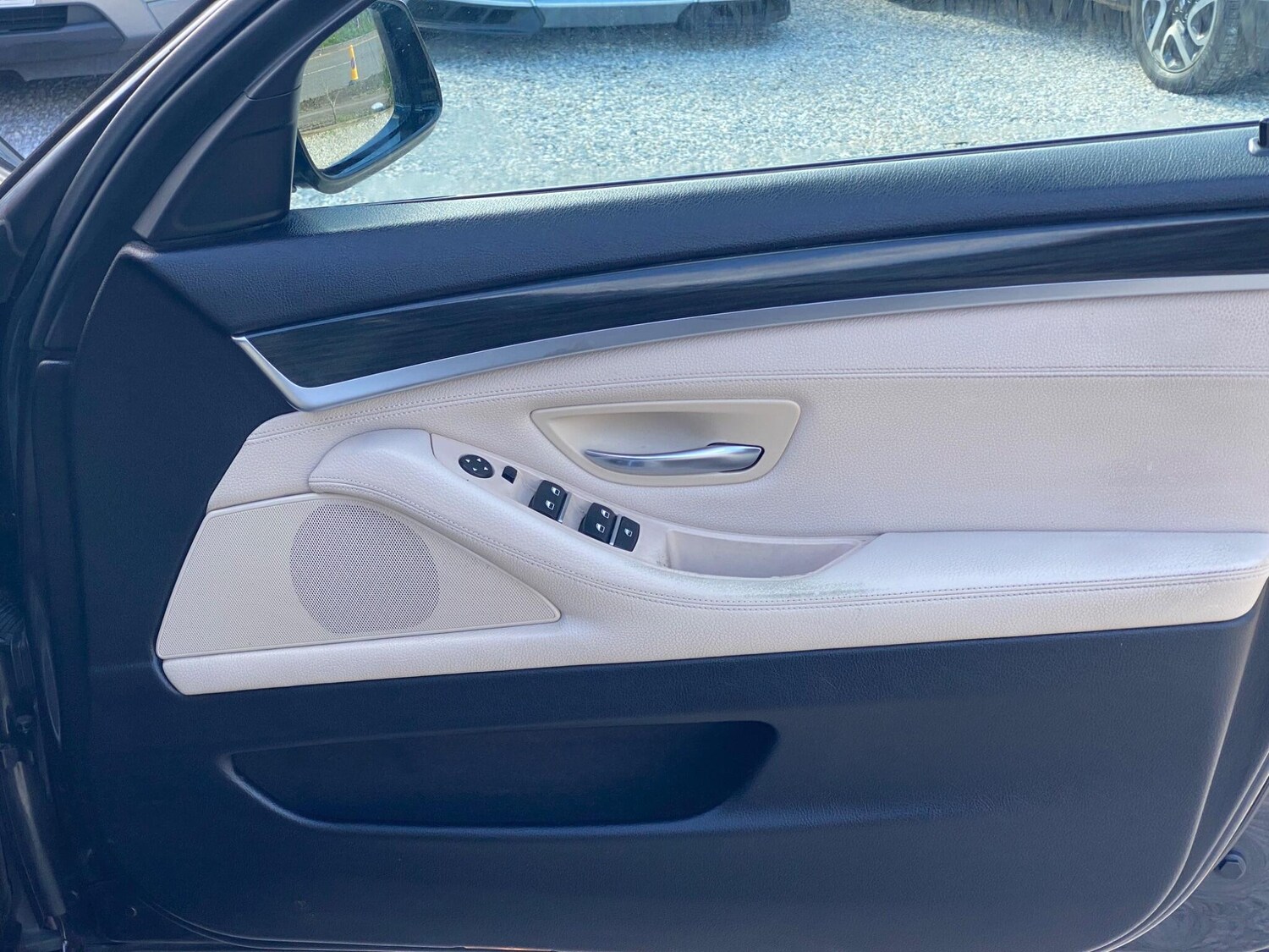 Used BMW 5 Series 2010 for sale - 78048129: Photo 31