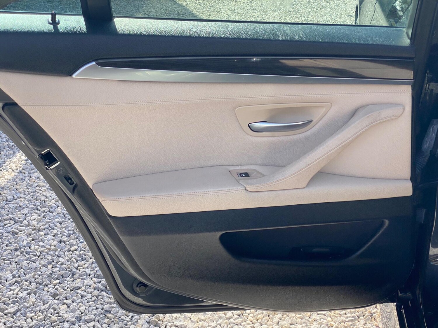 Used BMW 5 Series 2010 for sale - 78048129: Photo 32