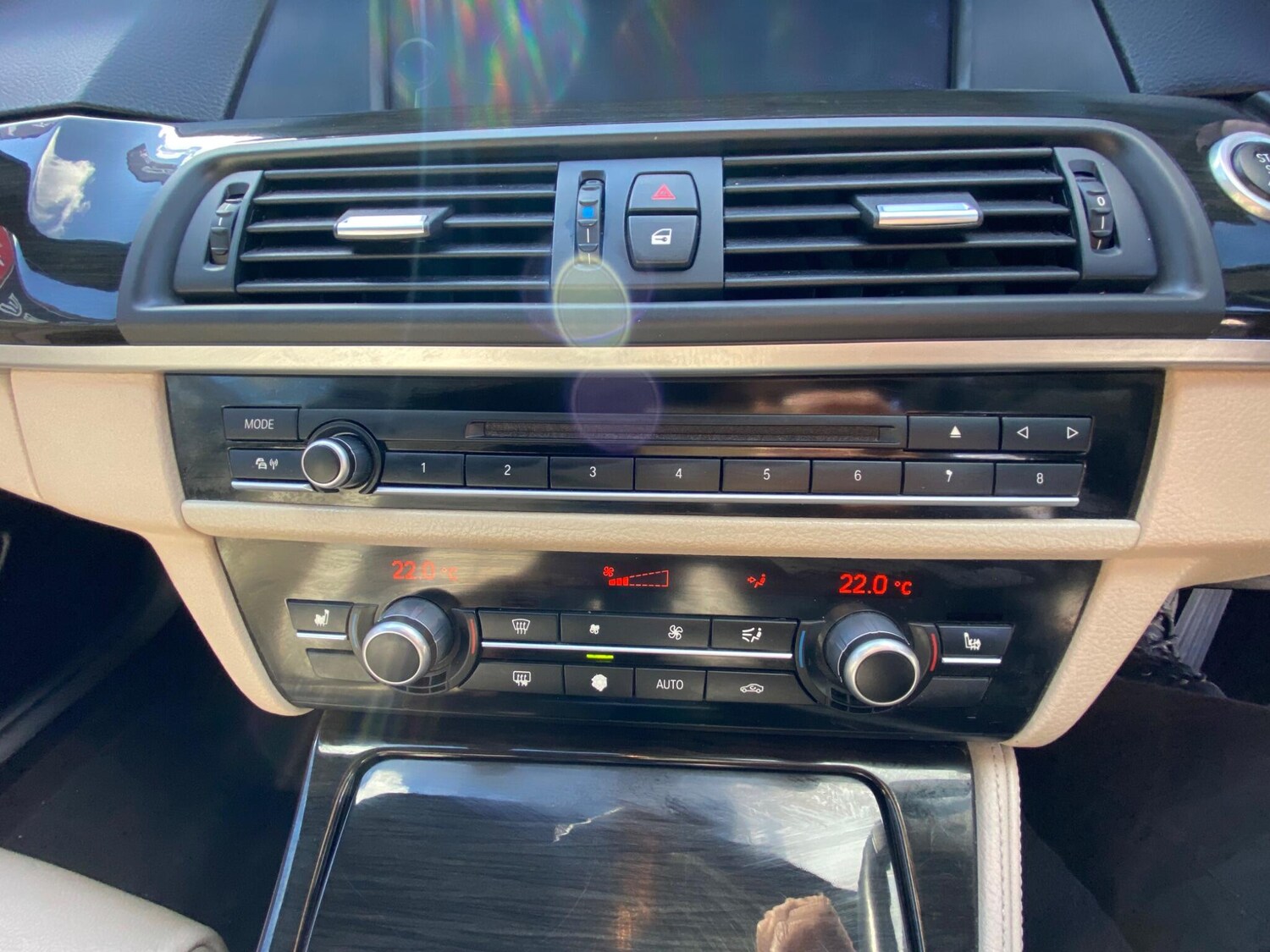 Used BMW 5 Series 2010 for sale - 78048129: Photo 35