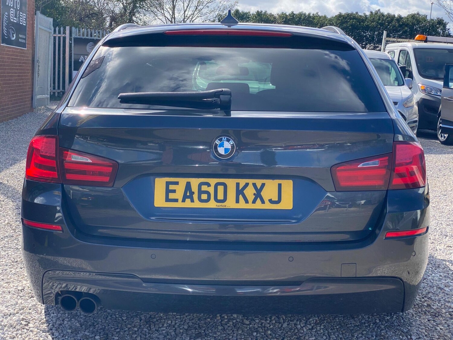 Used BMW 5 Series 2010 for sale - 78048129: Photo 40