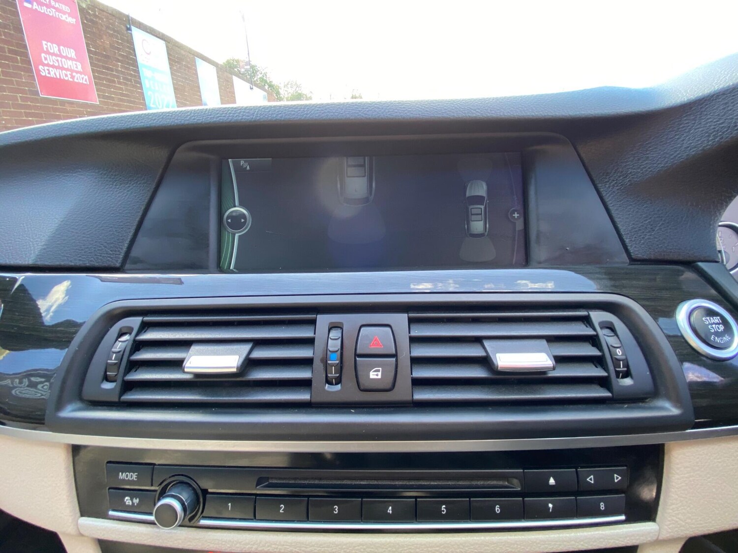 Used BMW 5 Series 2010 for sale - 78048129: Photo 42