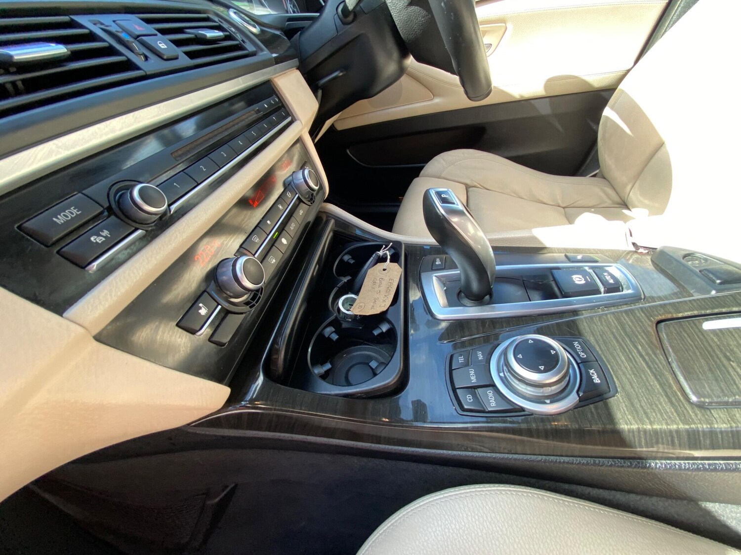 Used BMW 5 Series 2010 for sale - 78048129: Photo 43