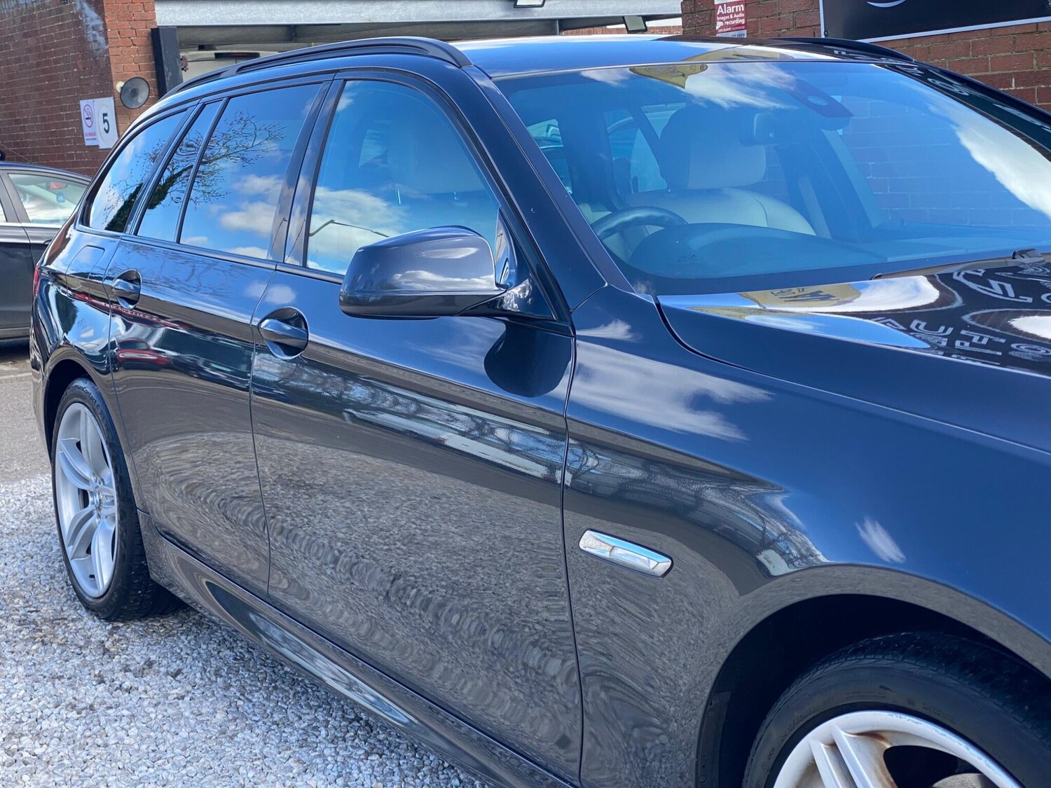 Used BMW 5 Series 2010 for sale - 78048129: Photo 44