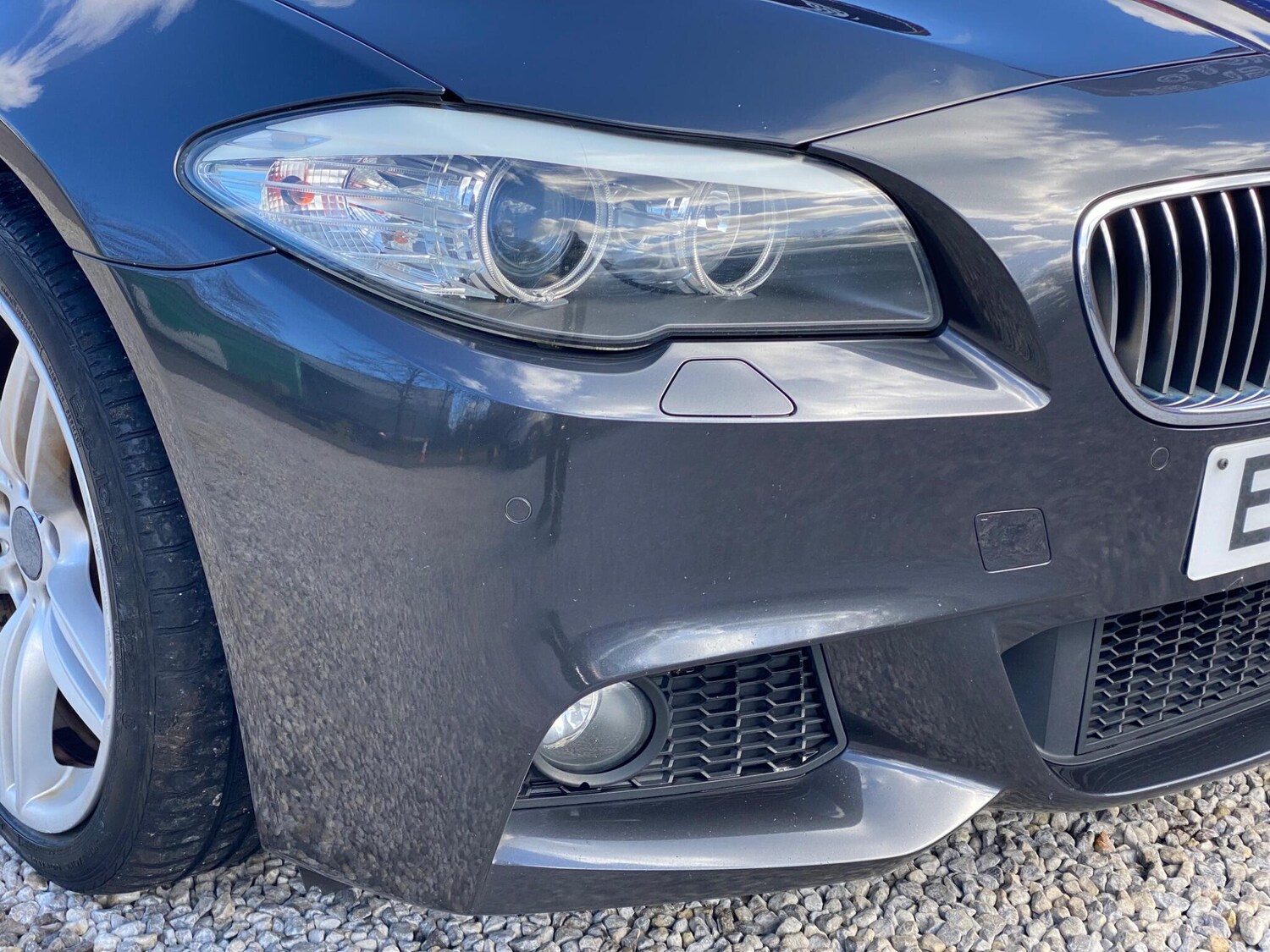 Used BMW 5 Series 2010 for sale - 78048129: Photo 46