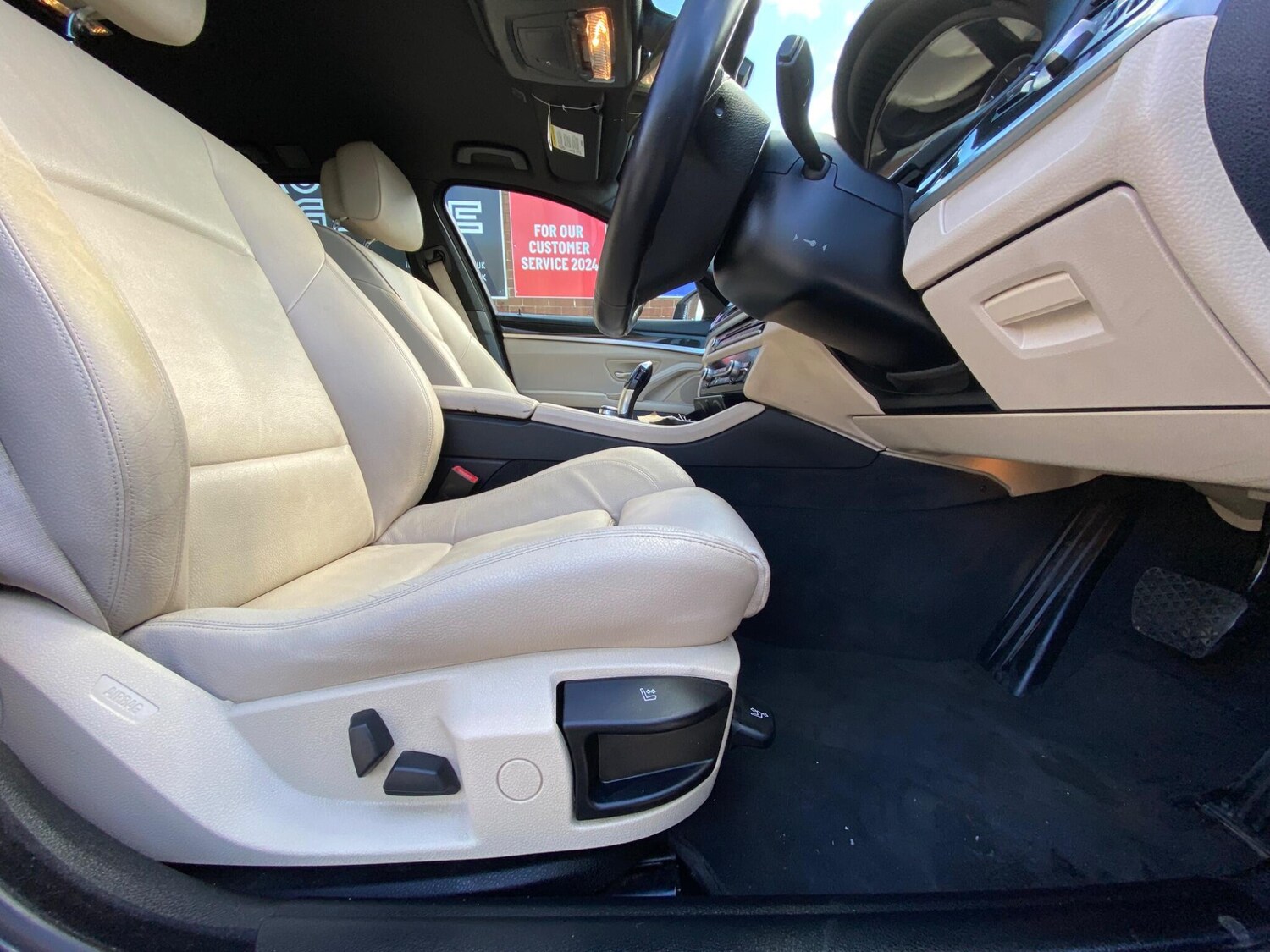 Used BMW 5 Series 2010 for sale - 78048129: Photo 47