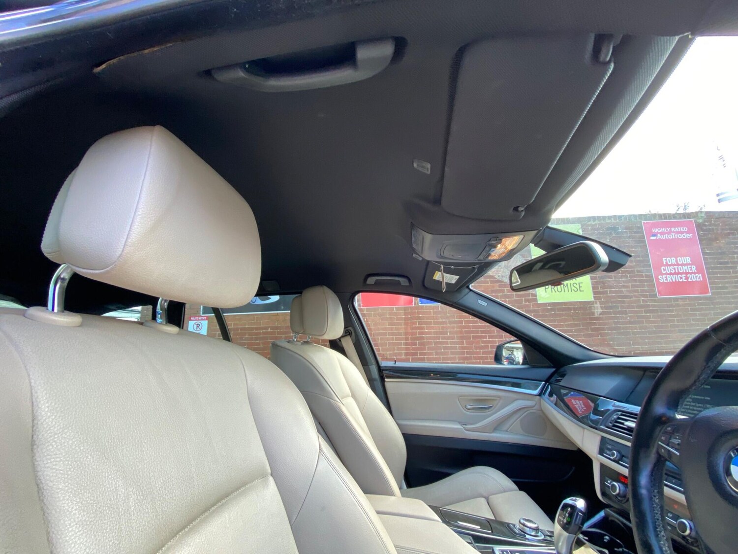 Used BMW 5 Series 2010 for sale - 78048129: Photo 49