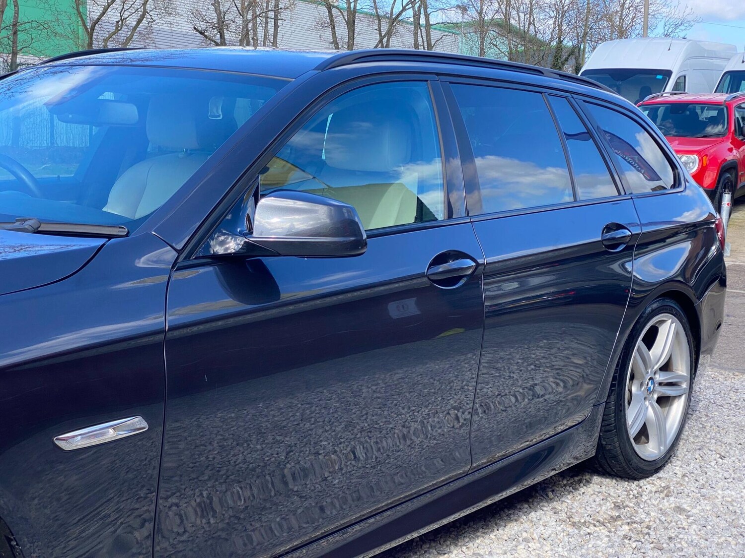 Used BMW 5 Series 2010 for sale - 78048129: Photo 50