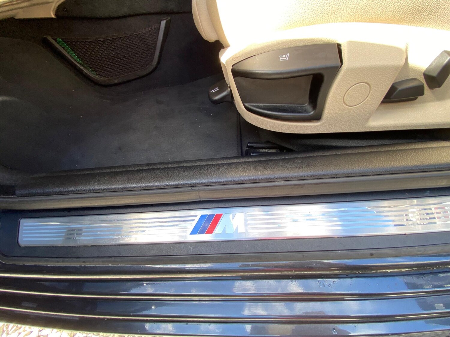 Used BMW 5 Series 2010 for sale - 78048129: Photo 51