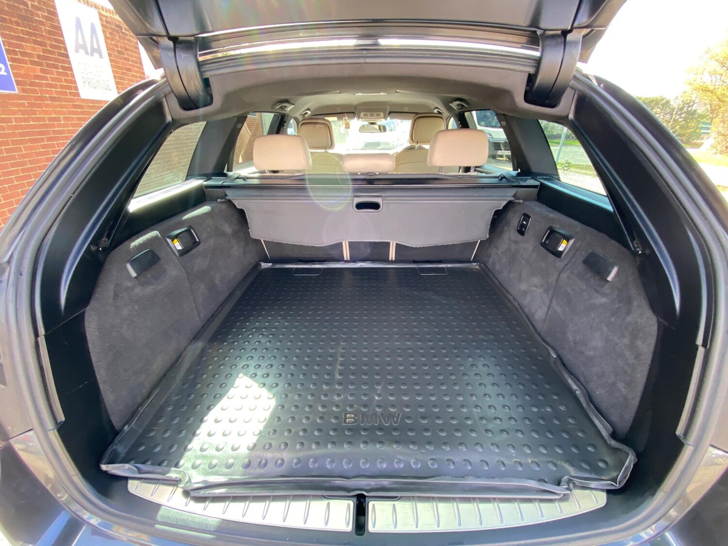 Used BMW 5 Series 2010 for sale - 78048129: Photo 53