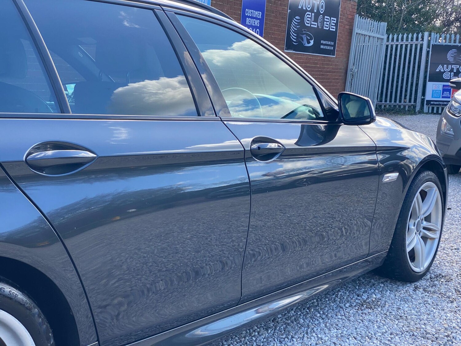 Used BMW 5 Series 2010 for sale - 78048129: Photo 54