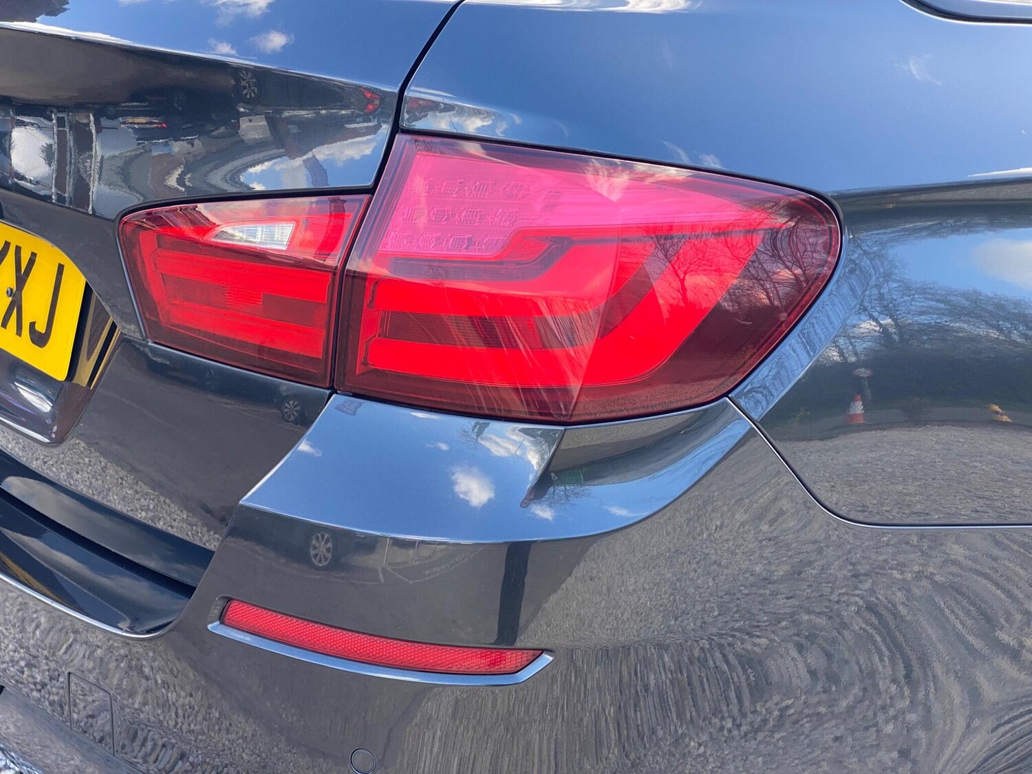 Used BMW 5 Series 2010 for sale - 78048129: Photo 56