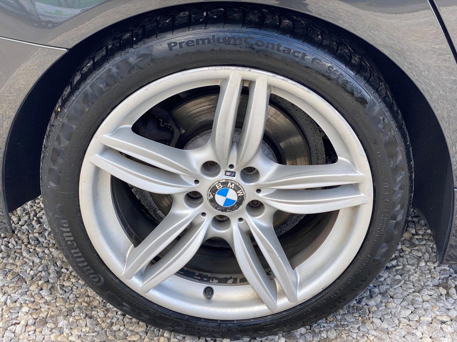 Used BMW 5 Series 2010 for sale - 78048129: Photo 59