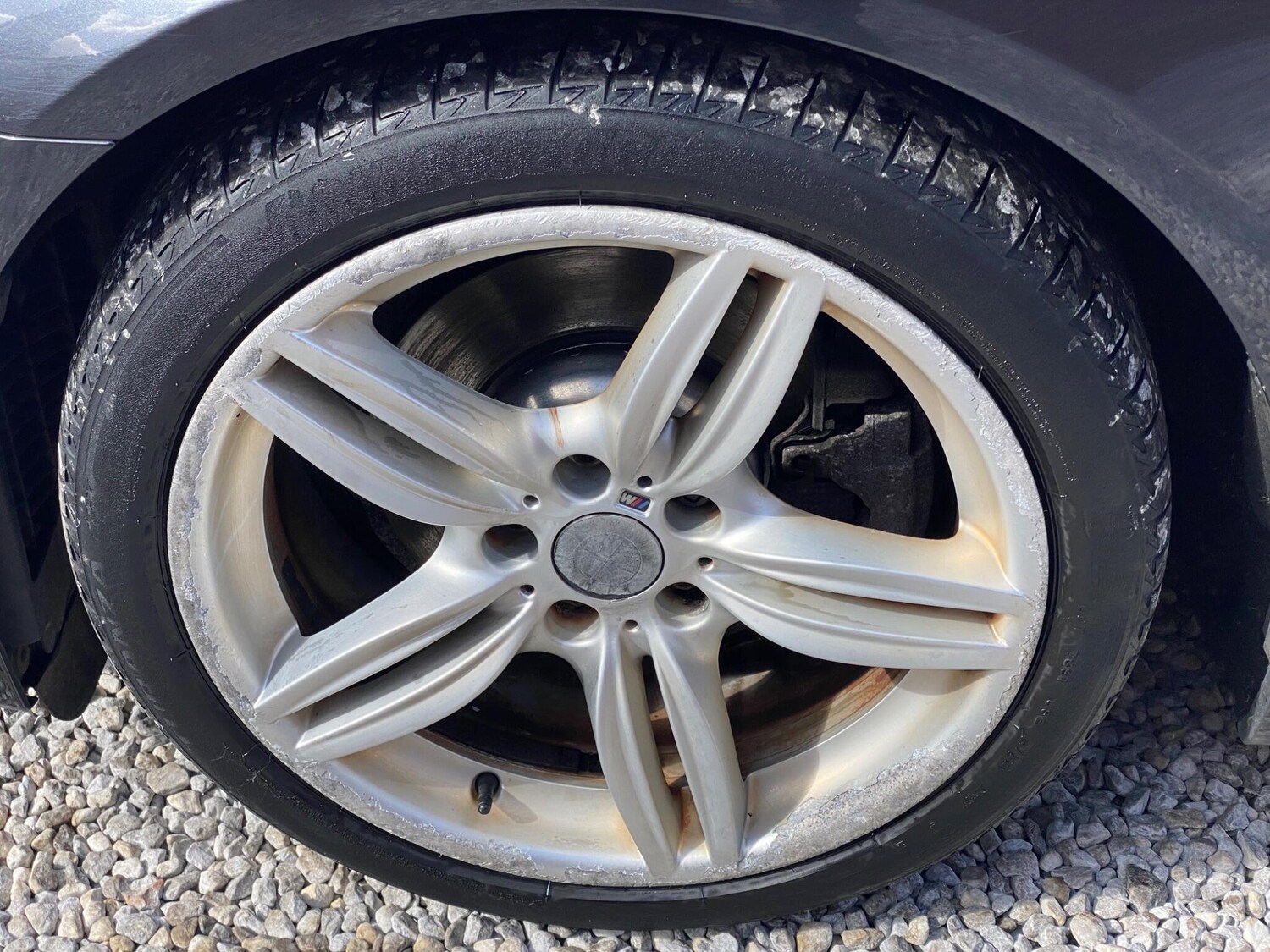 Used BMW 5 Series 2010 for sale - 78048129: Photo 60