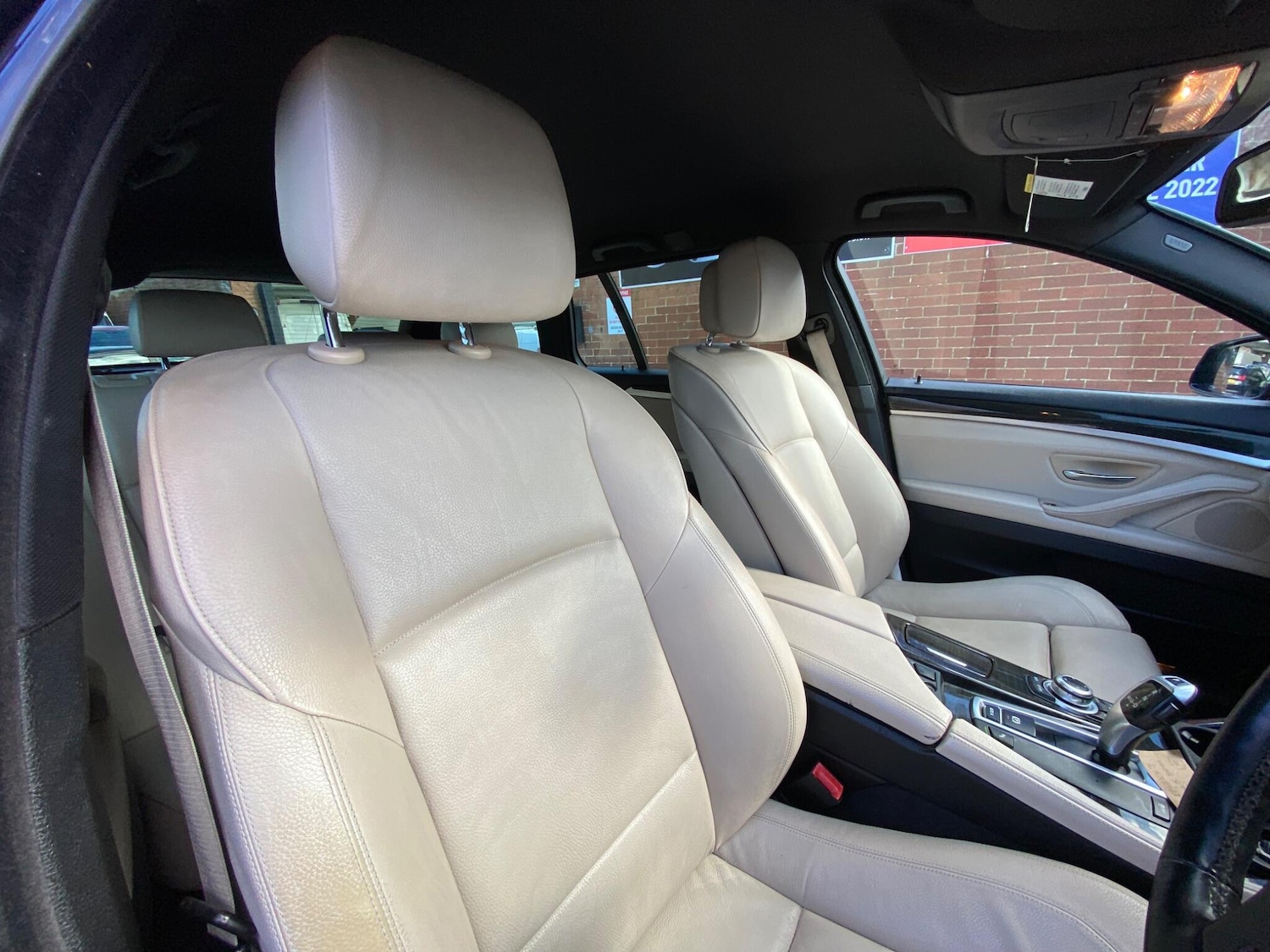 Used BMW 5 Series 2010 for sale - 78048129: Photo 9