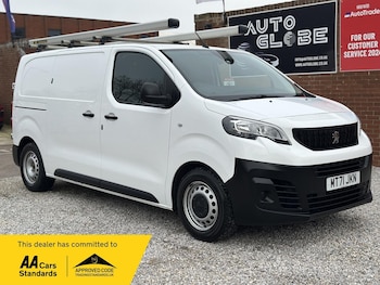 Used Peugeot Expert 2021 for sale - 79295974: Photo