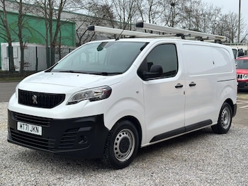 Used Peugeot Expert 2021 for sale - 79295974: Photo