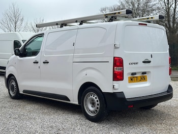 Used Peugeot Expert 2021 for sale - 79295974: Photo