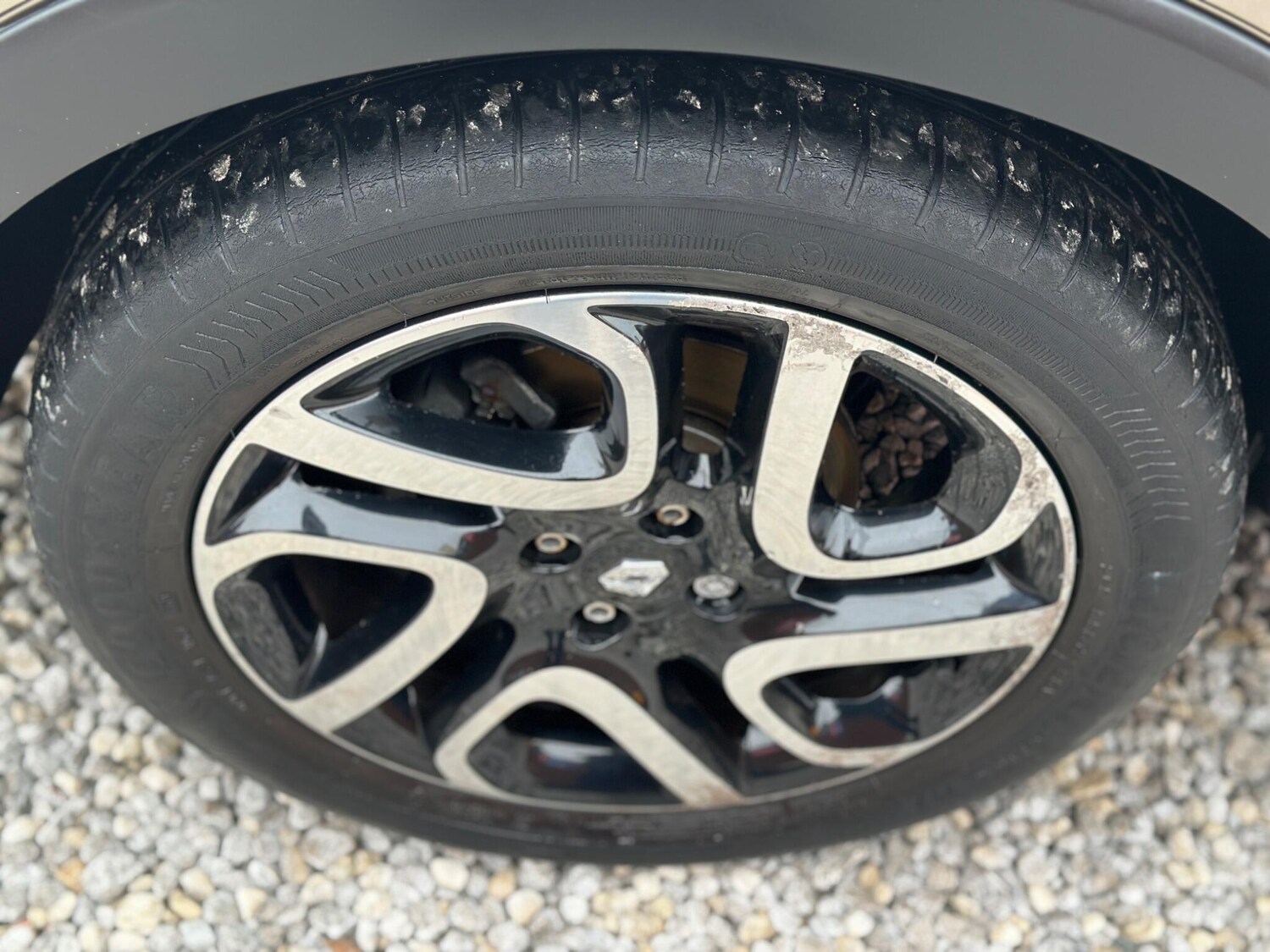 Used Renault Captur 2014 for sale - 77839592: Photo 12