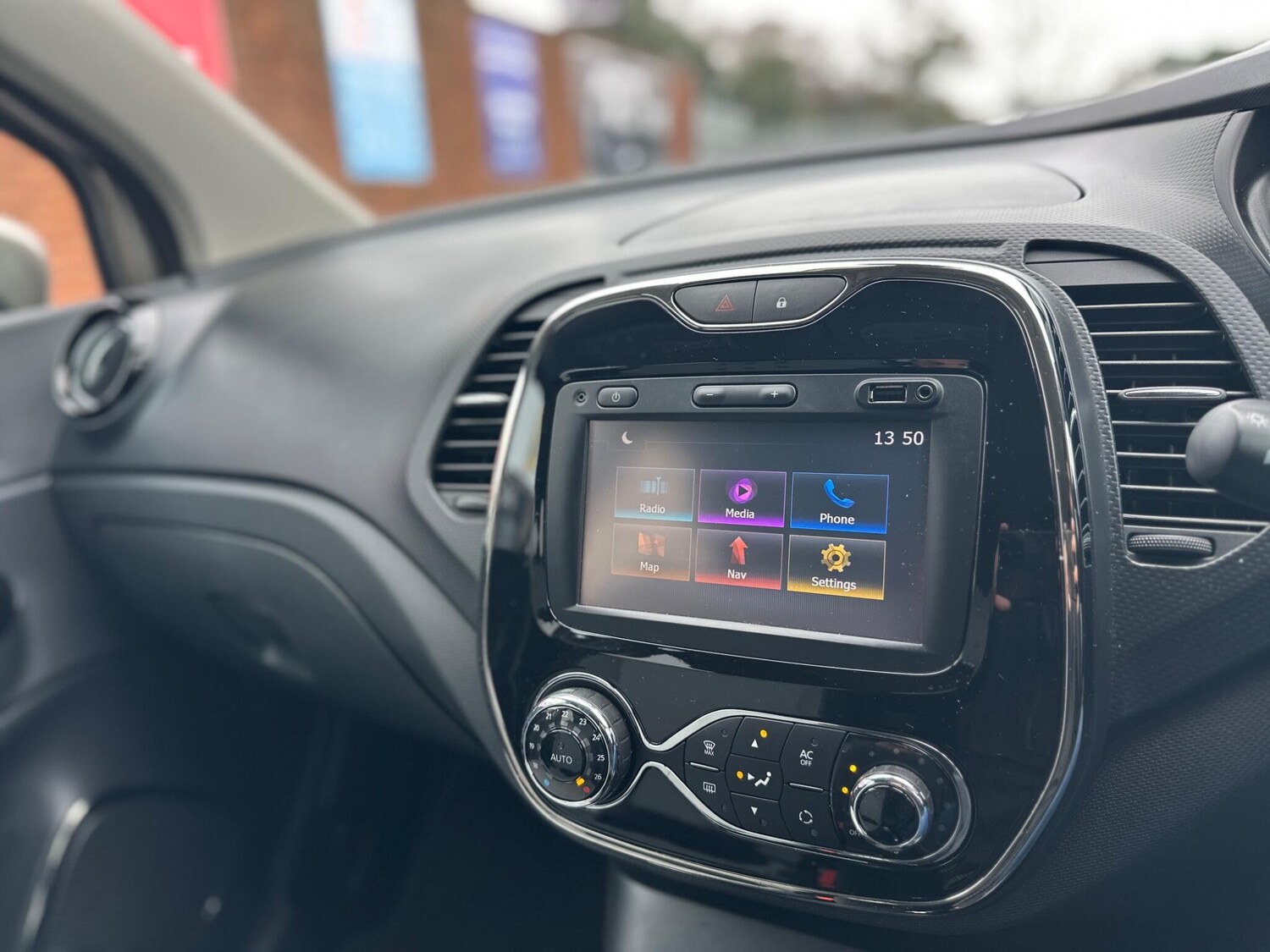 Used Renault Captur 2014 for sale - 77839592: Photo 13