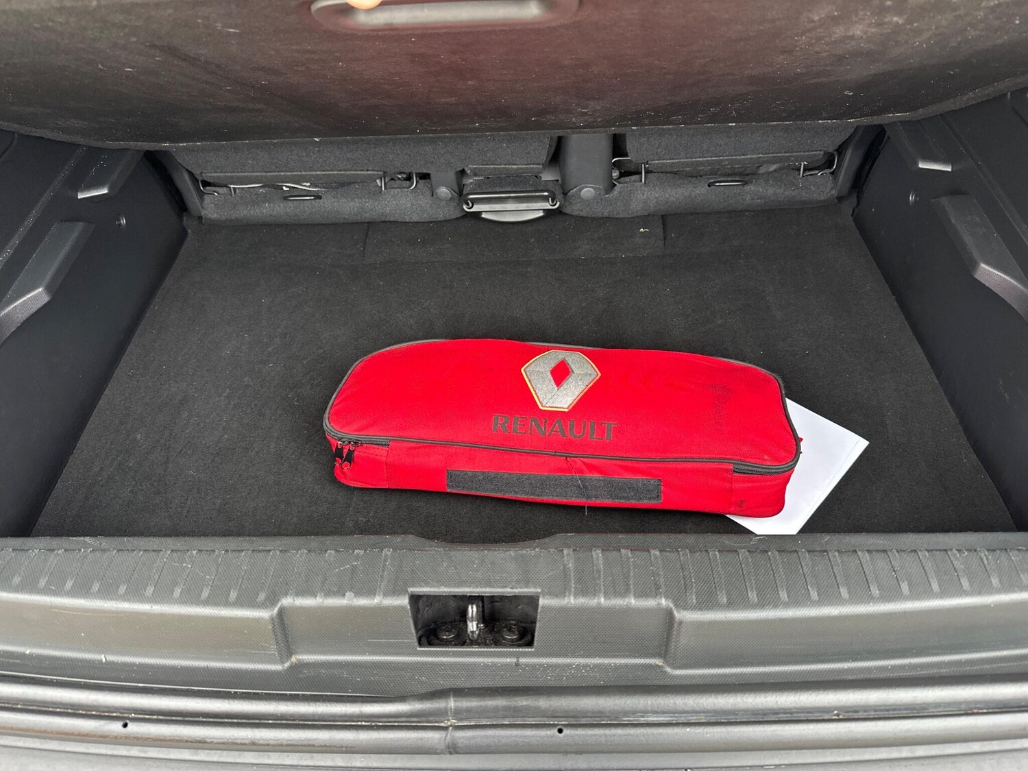 Used Renault Captur 2014 for sale - 77839592: Photo 25