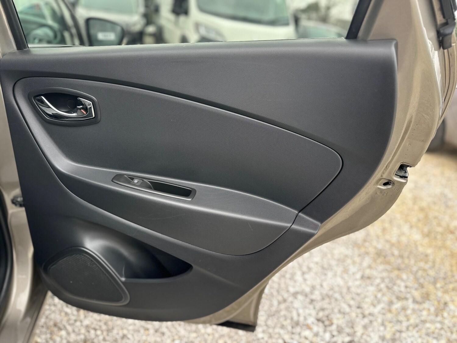 Used Renault Captur 2014 for sale - 77839592: Photo 27