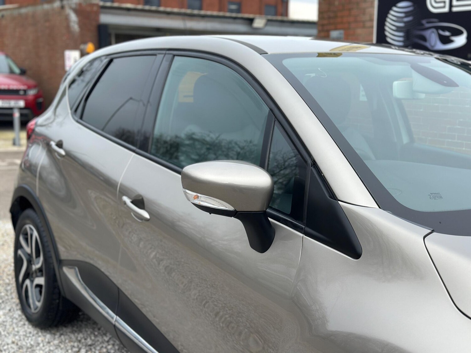 Used Renault Captur 2014 for sale - 77839592: Photo 33