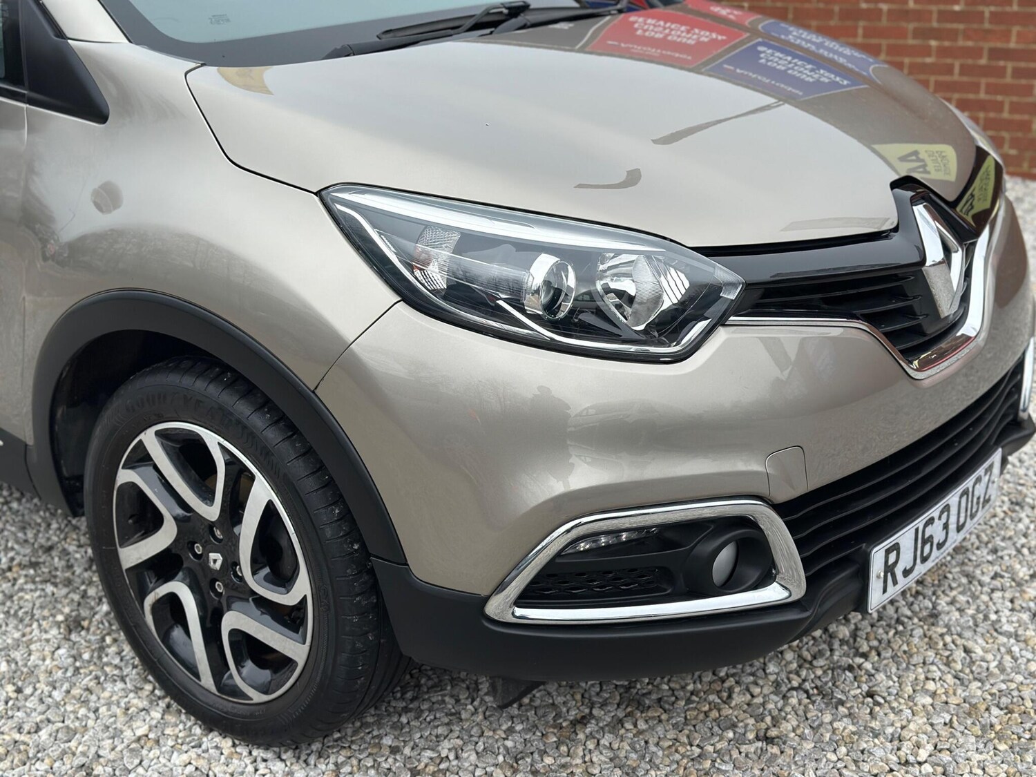 Used Renault Captur 2014 for sale - 77839592: Photo 39