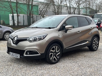 Used Renault Captur 2014 for sale - 77839592: Photo