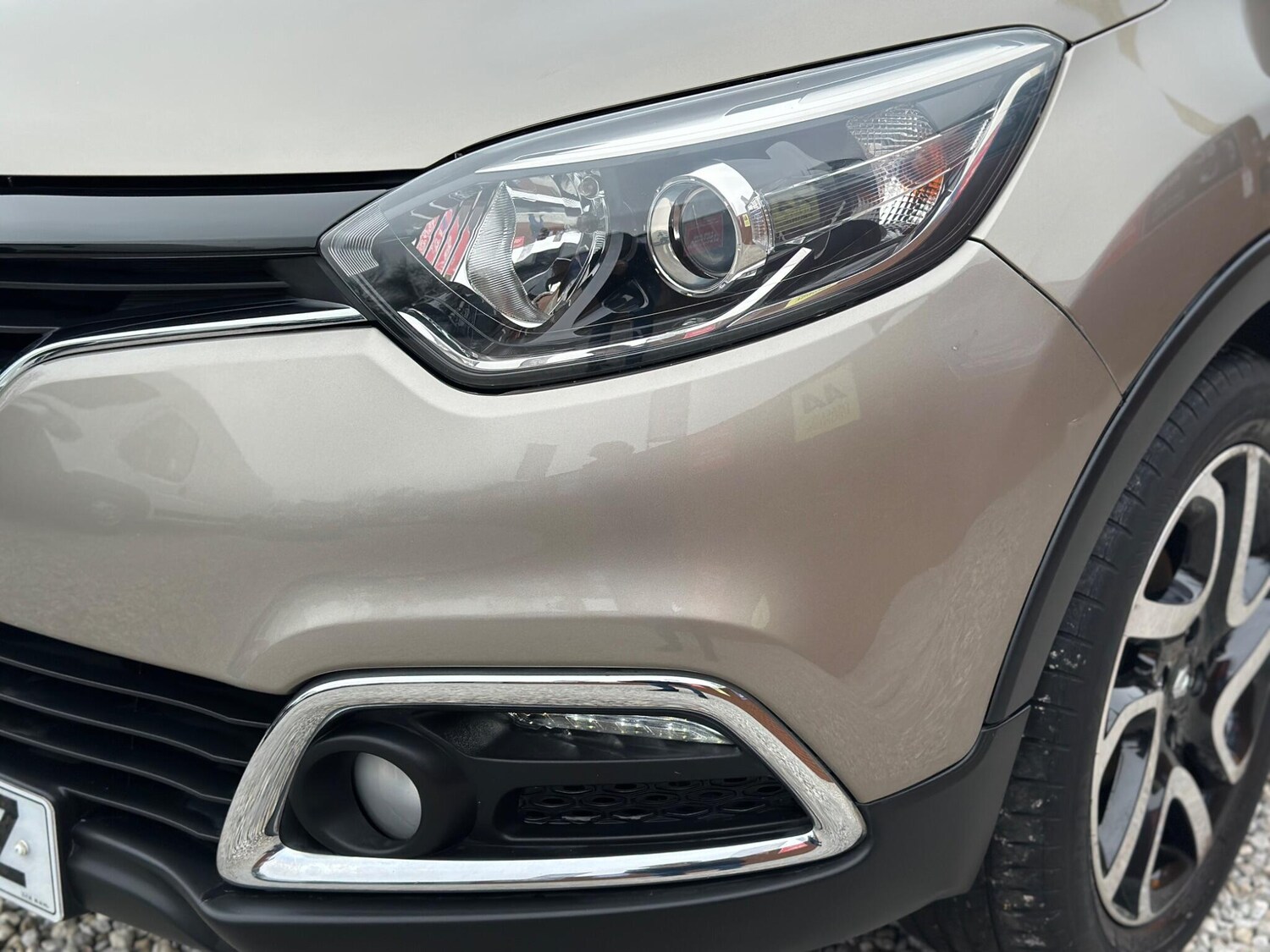 Used Renault Captur 2014 for sale - 77839592: Photo 43