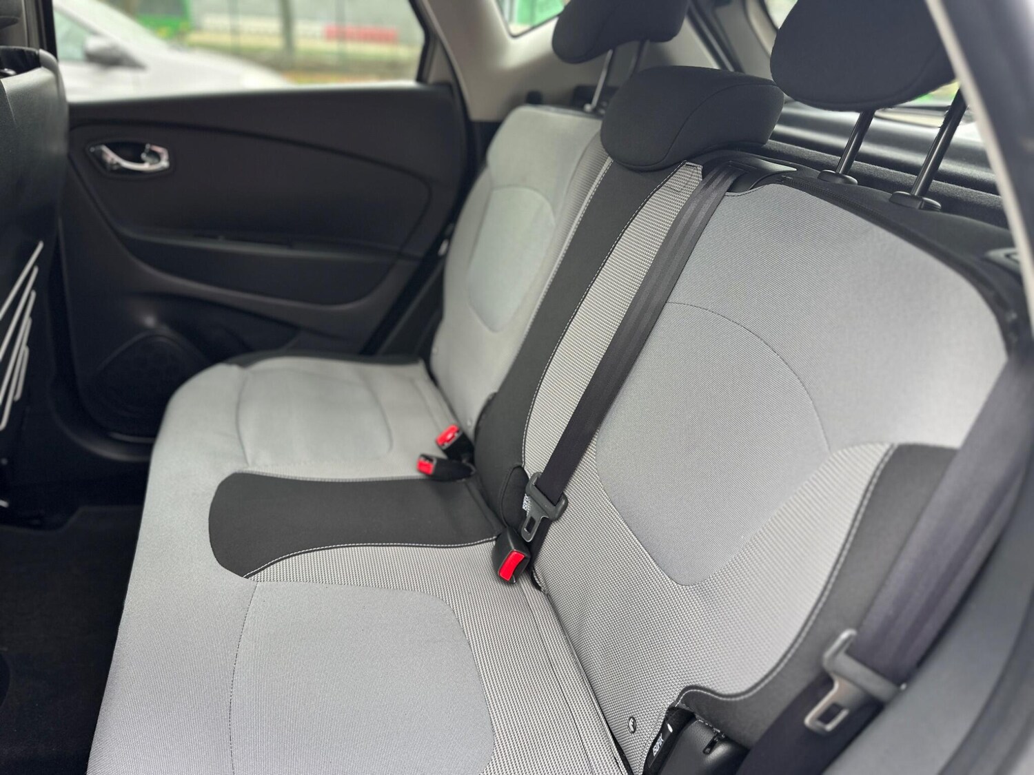 Used Renault Captur 2014 for sale - 77839592: Photo 50