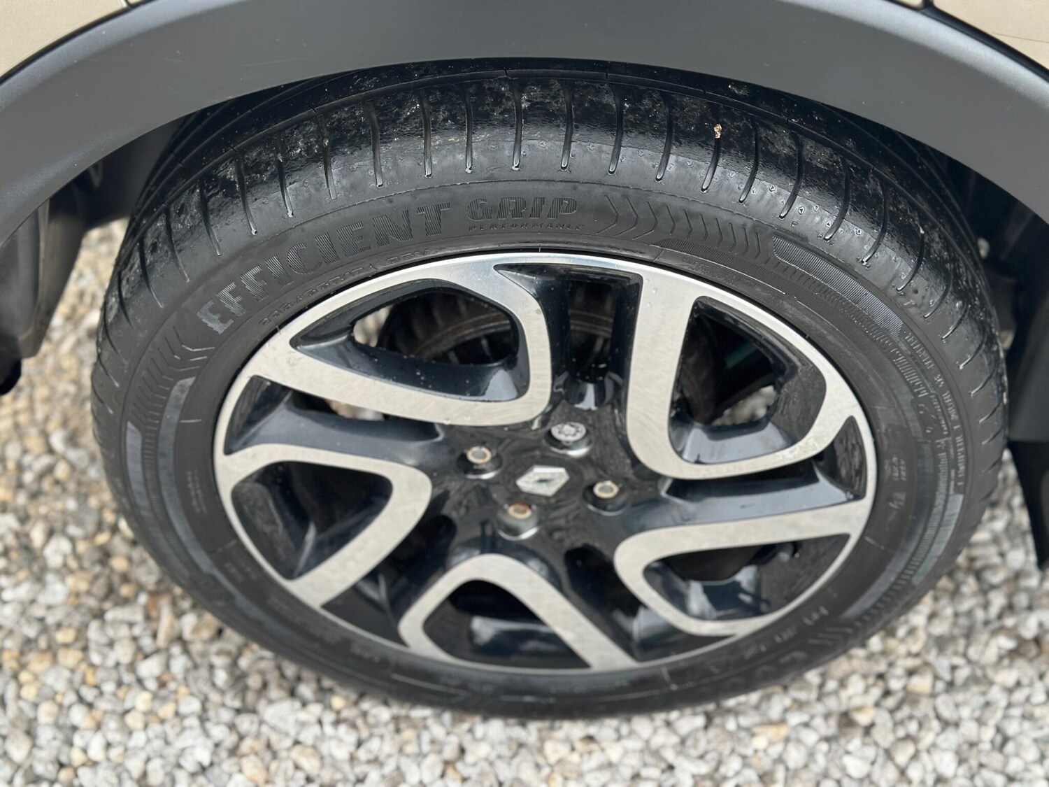 Used Renault Captur 2014 for sale - 77839592: Photo 51