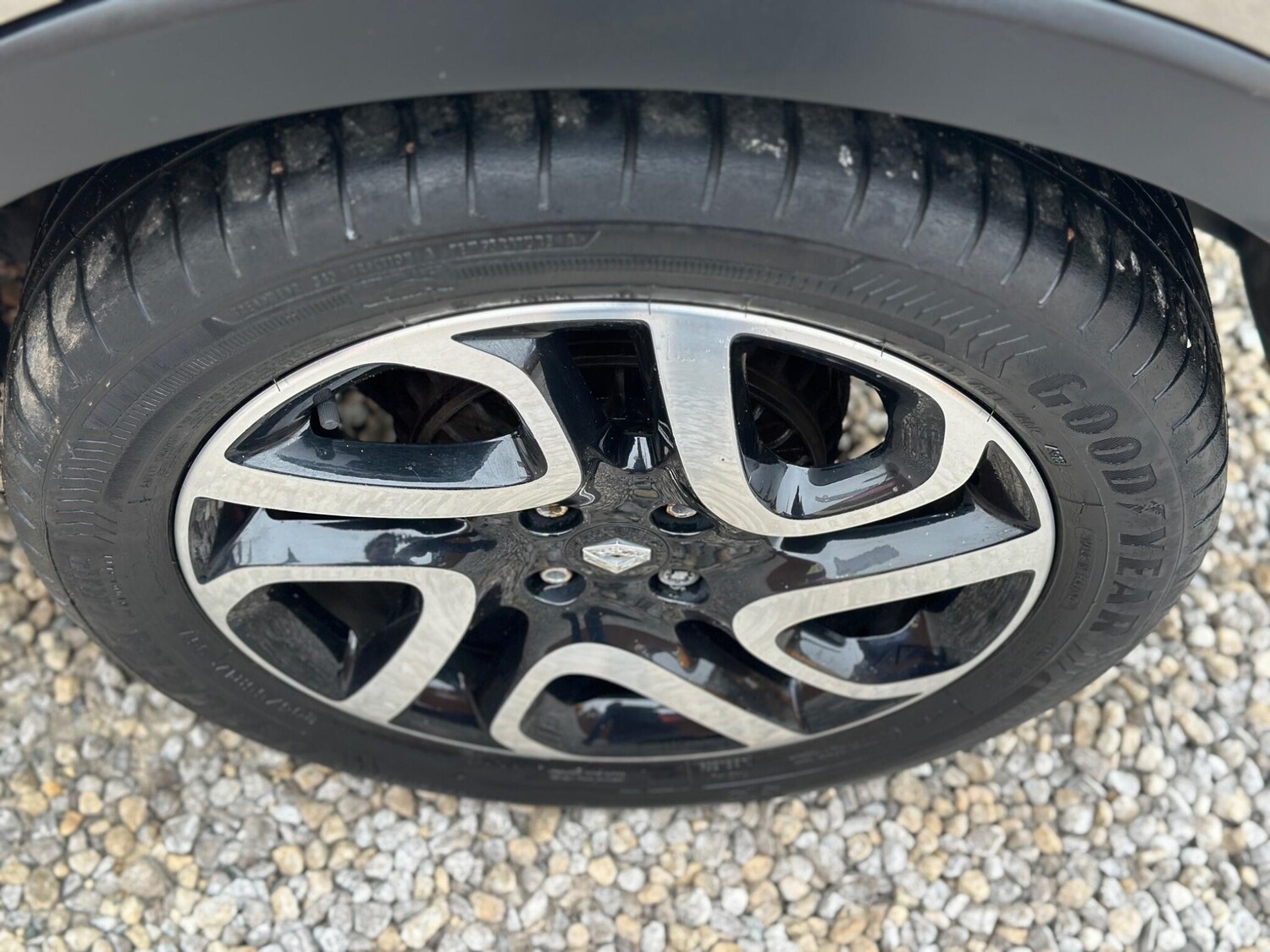 Used Renault Captur 2014 for sale - 77839592: Photo 52