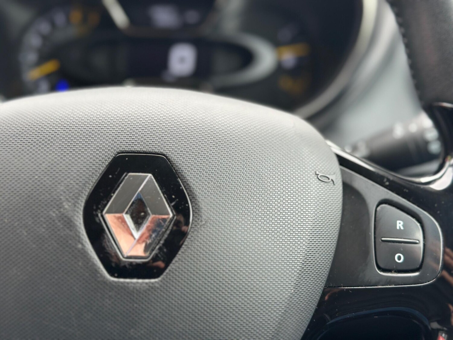 Used Renault Captur 2014 for sale - 77839592: Photo 54