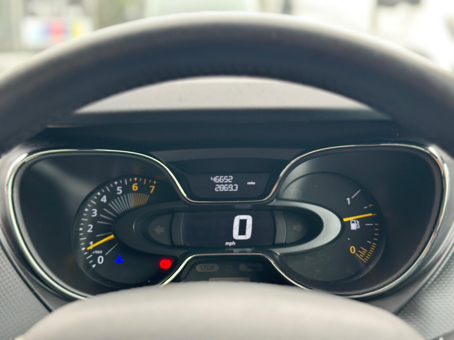 Used Renault Captur 2014 for sale - 77839592: Photo 55