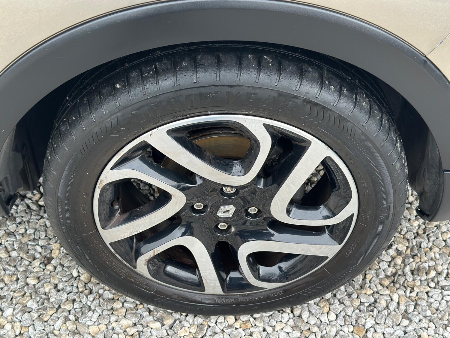 Used Renault Captur 2014 for sale - 77839592: Photo 56