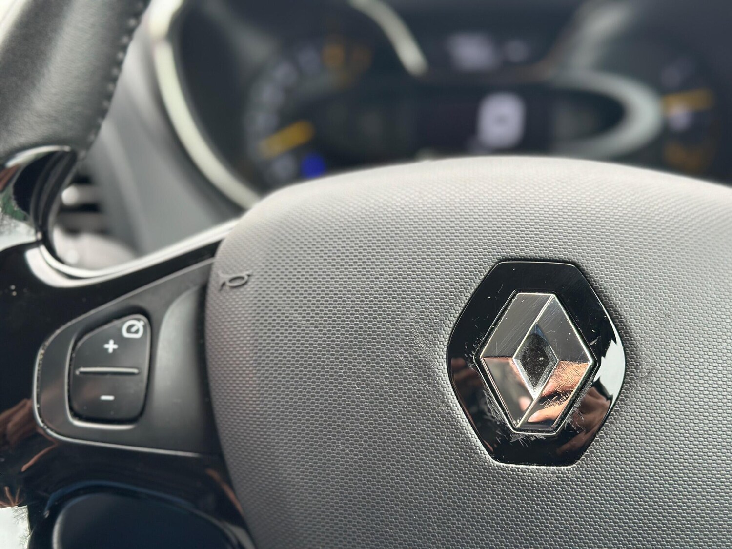 Used Renault Captur 2014 for sale - 77839592: Photo 58