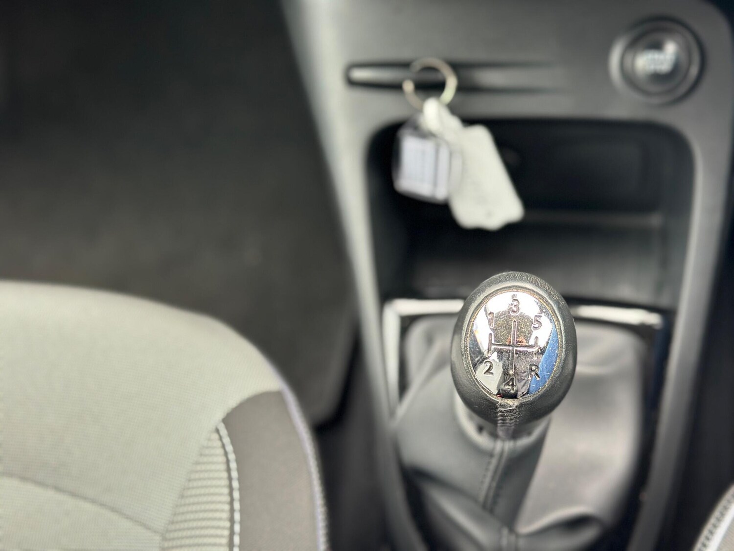 Used Renault Captur 2014 for sale - 77839592: Photo 60