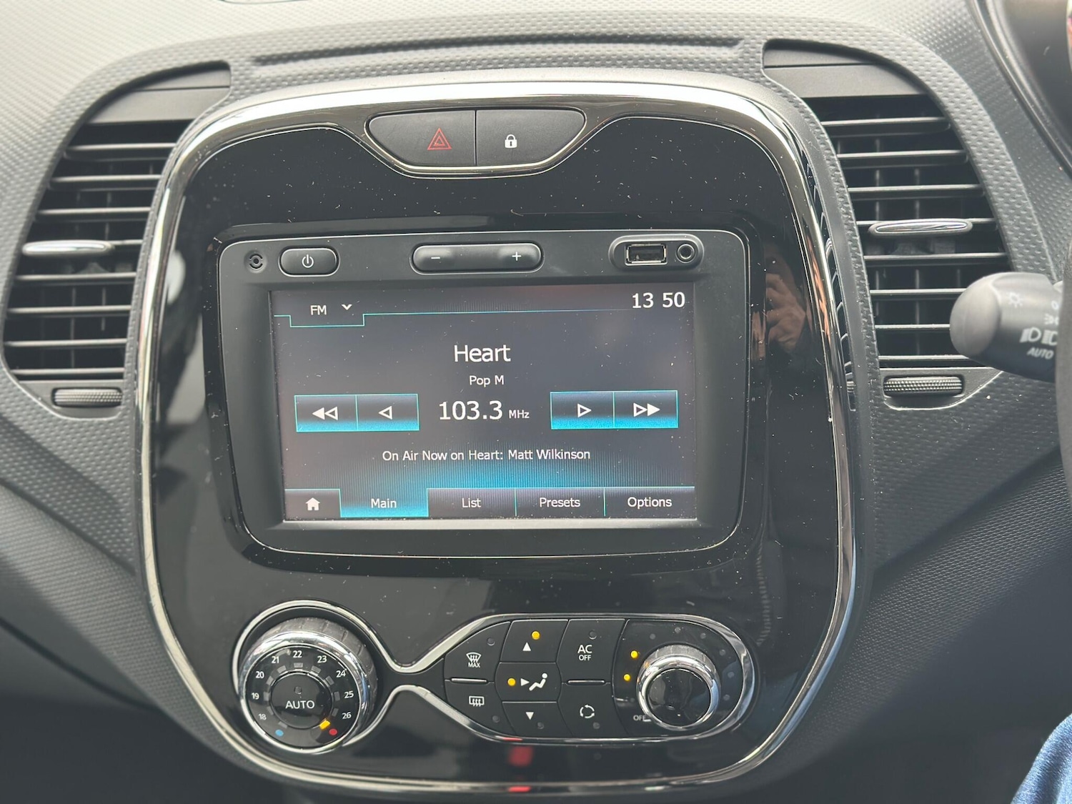 Used Renault Captur 2014 for sale - 77839592: Photo 61