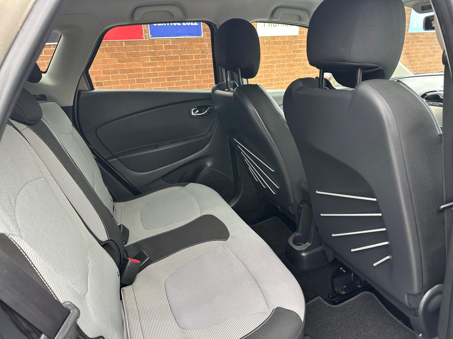 Used Renault Captur 2014 for sale - 77839592: Photo 7