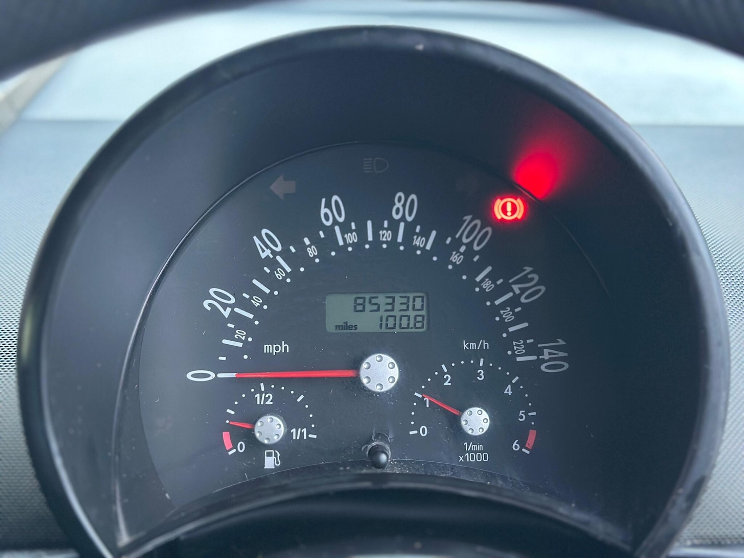 Used Volkswagen Beetle 2005 for sale - 77612147: Photo 10