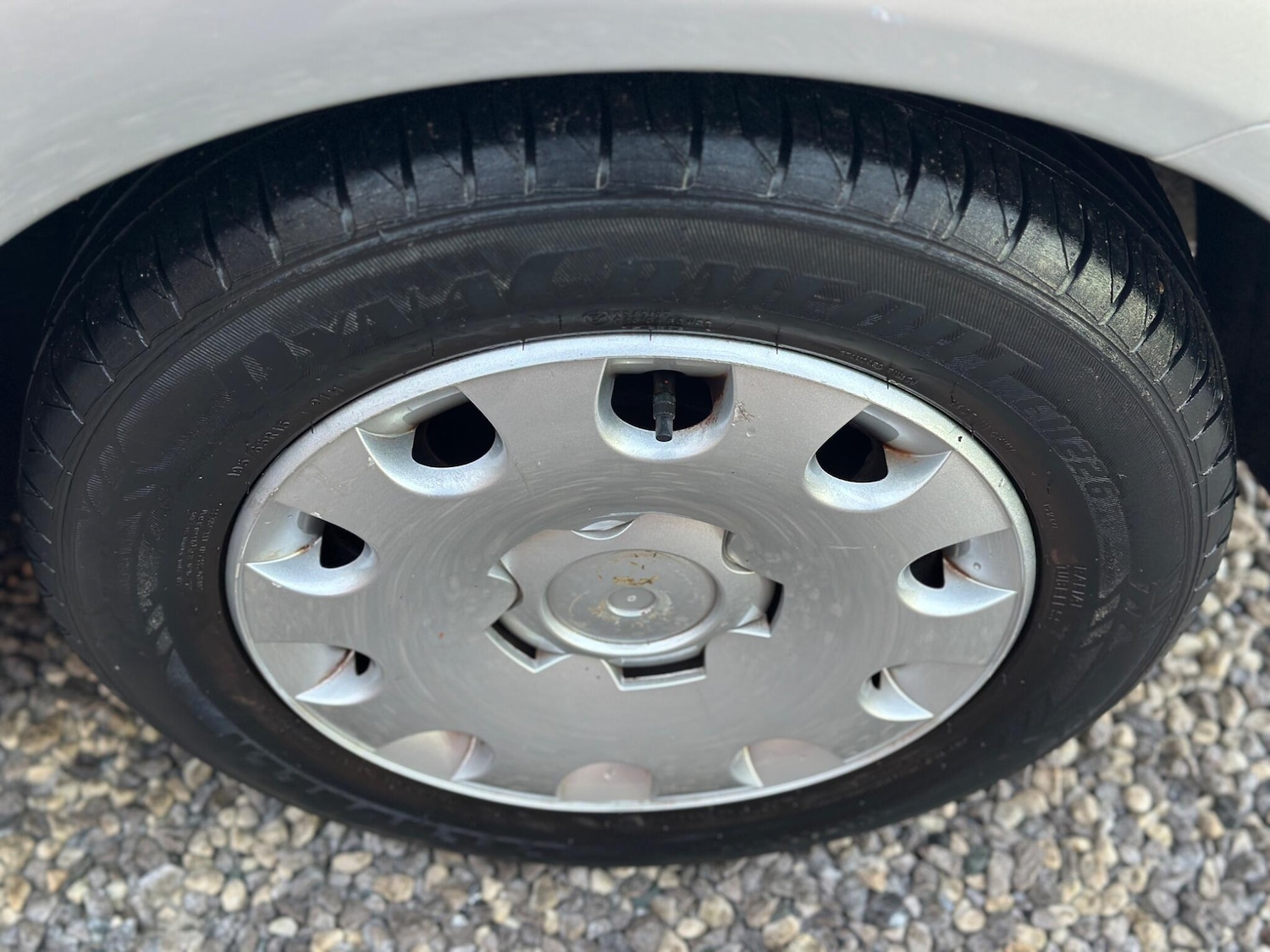 Used Volkswagen Beetle 2005 for sale - 77612147: Photo 11