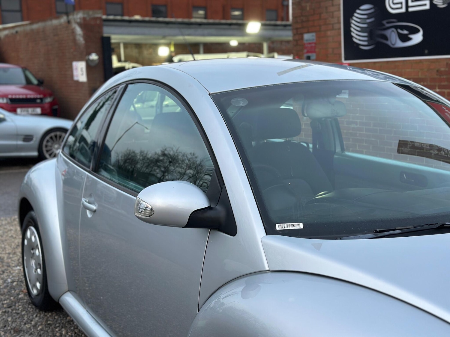 Used Volkswagen Beetle 2005 for sale - 77612147: Photo 33