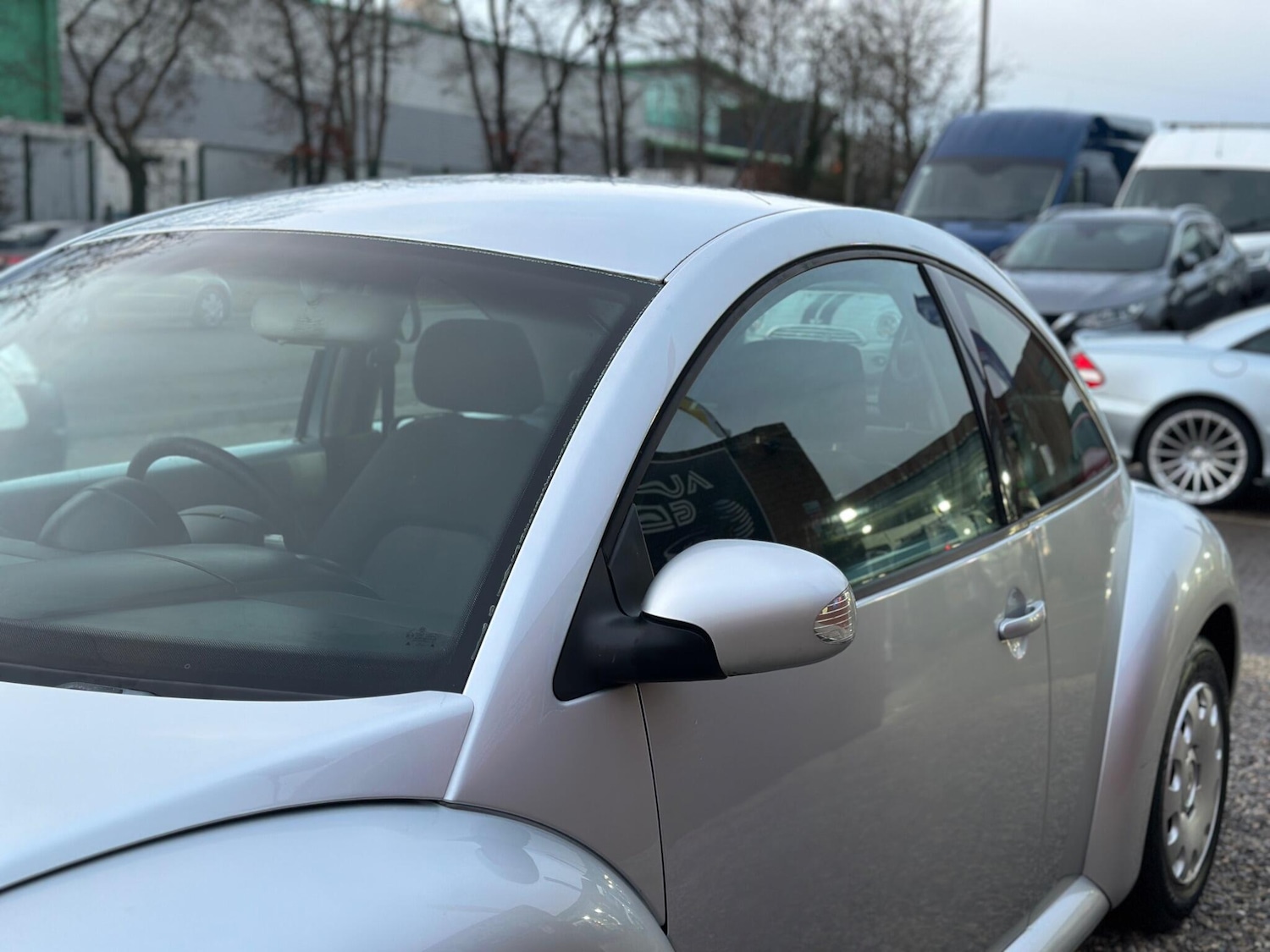 Used Volkswagen Beetle 2005 for sale - 77612147: Photo 36