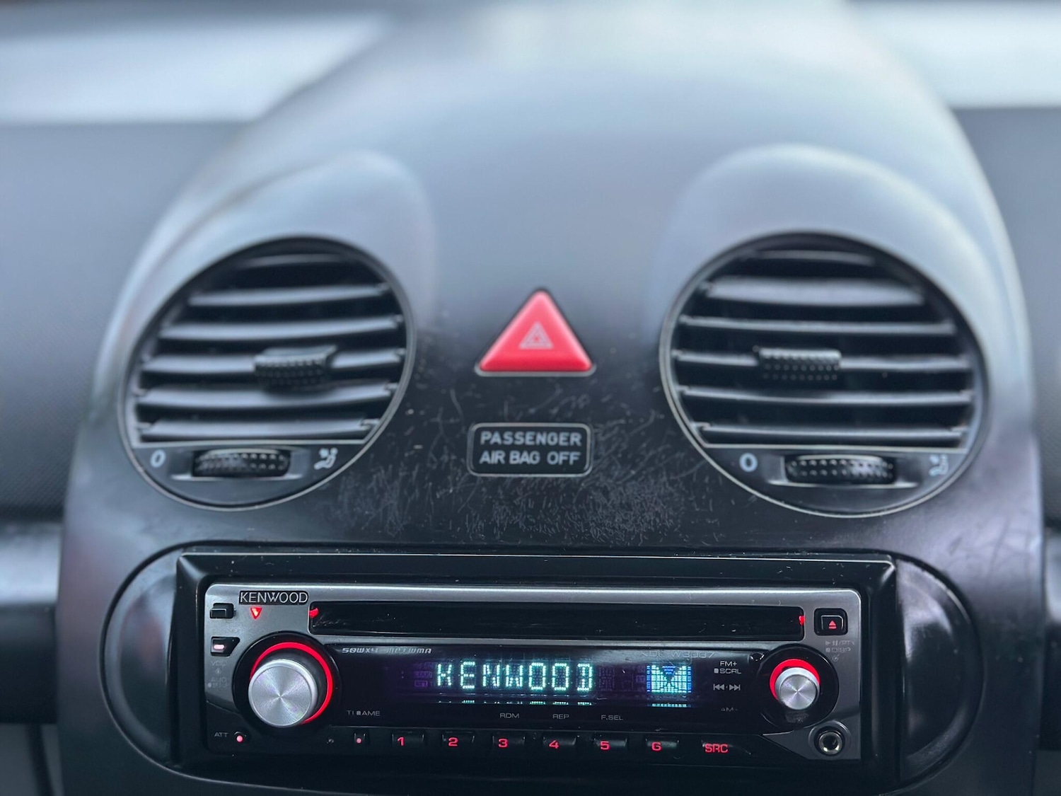 Used Volkswagen Beetle 2005 for sale - 77612147: Photo 41