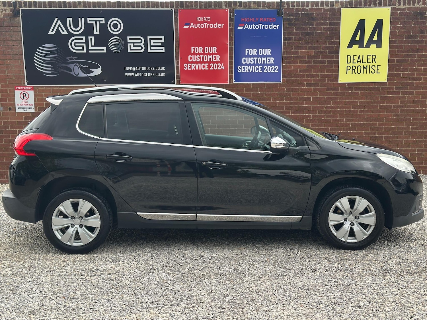 Used Peugeot 2008 2015 for sale - 76072580: Photo 17