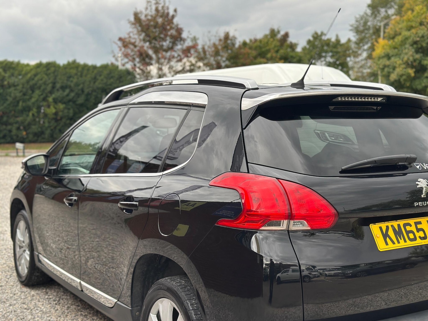 Used Peugeot 2008 2015 for sale - 76072580: Photo 23