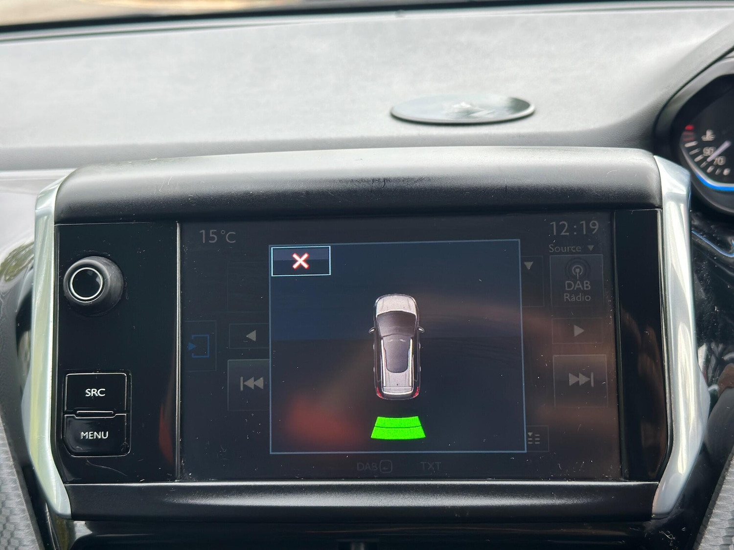 Used Peugeot 2008 2015 for sale - 76072580: Photo 29
