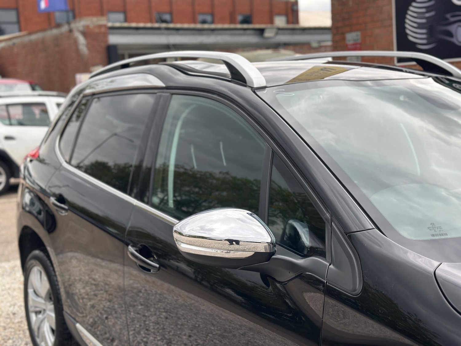 Used Peugeot 2008 2015 for sale - 76072580: Photo 33